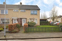 Dahliastraat 33, 1616EA Hoogkarspel